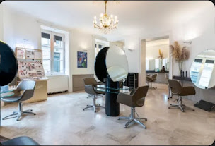 Photo n°1 de Salon Mafalda Nantes à Nantes (Institut de beauté)