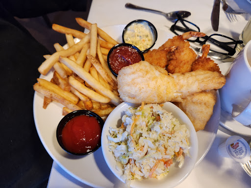 Glenwillow Grille - Visual