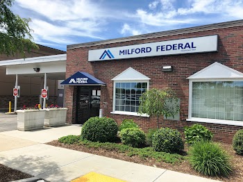 Milford Federal Bank Payday Loans Picture