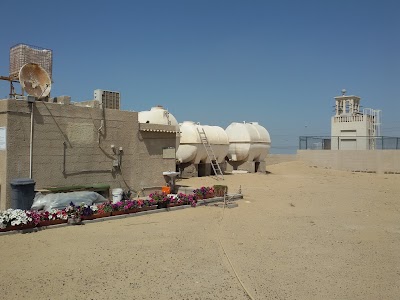 Photos of Dubai Christian Cemetery