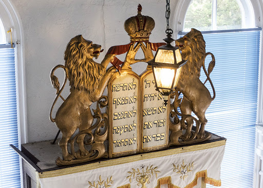Alliance Synagogue Gallery - United States