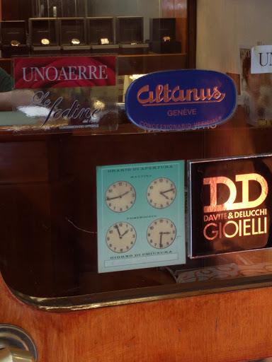 Gioielleria Troni - Thumbnail
