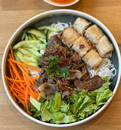 Photo n°21 de Little Hanoi à Nice (Restaurant vietnamien)