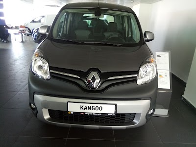 Photos of Enterprise Automotive - Renault