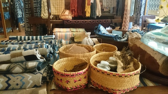 Ikat Batik