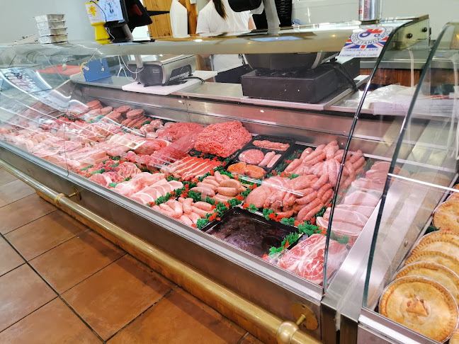 Ravenshead Farm Shop - Nottingham