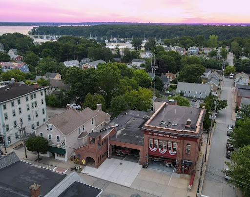 East Greenwich Fire District Gallery - United States