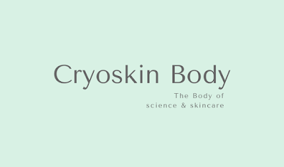 Cryoskin Body