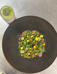 Photo n°14 de Restaurant Le Yachtman - Lorient à Lorient (Restaurant français)