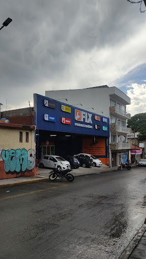 Fix Ferreterías Chilpancingo - Thumbnail