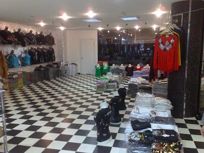 Photos of Fashion Business Center