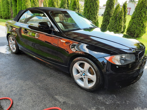 Reed's Car Care Specialists Gallery - United States