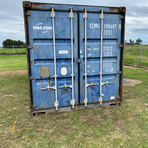 Bairnsdale Storage - Thumbnail