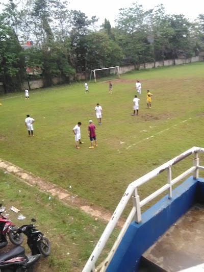 Photos of Stadion Mini Cemara
