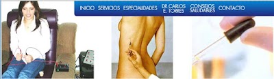 Photos of ALTERNATIVA BIOENERGETICA DR. CARLOS E. TORRES G. MD