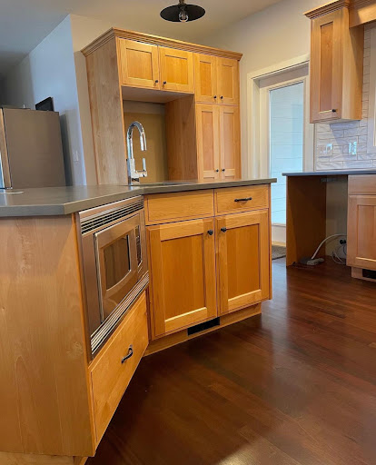 TLS Painting and Cabinet Refinishing - Thumbnail