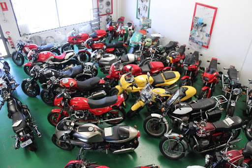 Thunderbike Motorcycles