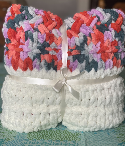 Inspire Blankets - Thumbnail