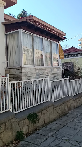 Συνοικία Ουζιέλ