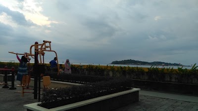 Photos of Monumen Raja Haji Fisabilillah