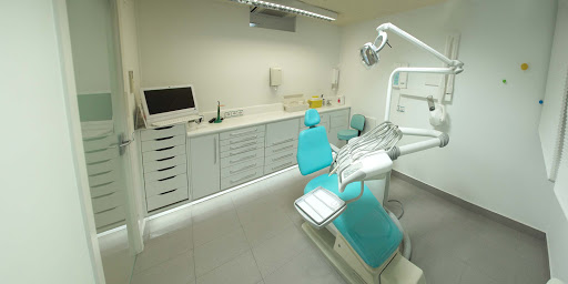 Clínica Dental Mima