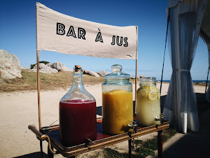 Photo n°23 de La Capitainerie - Food Truck & Grazing table à Saint-Divy (Prestataire de mariage)
