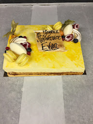 Photo n°18 de La table du boulanger à Lieusaint (Boulangerie)