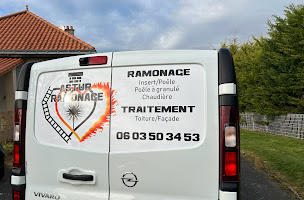 Photo n°8 de Astur Ramonage | Ramoneur & Traitement de toiture à Venansault (Services de nettoyage)