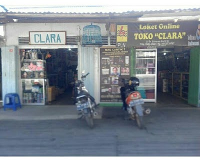 Photos of Toko CLARA
