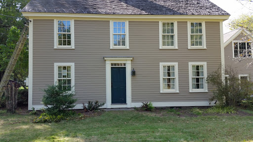 P.I.E. Home Improvement