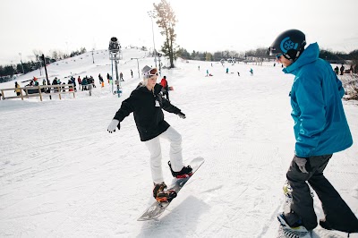 Photos of Cannonsburg Ski Area