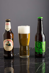 Photo n°15 de Pizza Fratelli - Alfortville à Alfortville (Bar à vin)