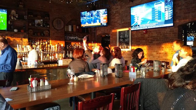 Tommy’s Tavern + Tap