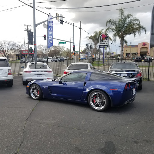 Approved Autos - Thumbnail