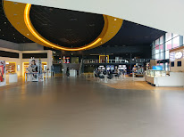 Pathé Conflans à Conflans-Sainte-Honorine