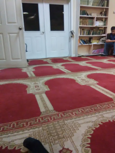 Masjid As-Salaam - Thumbnail