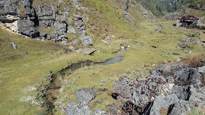 Photos of Laguna Magdalena