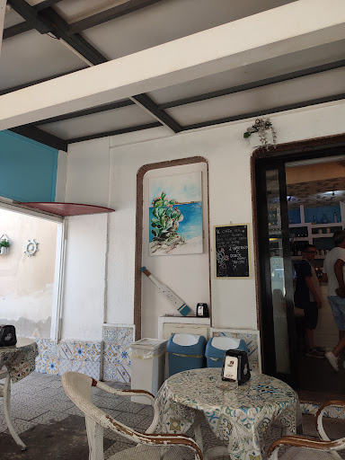 Koala Bar - Visual