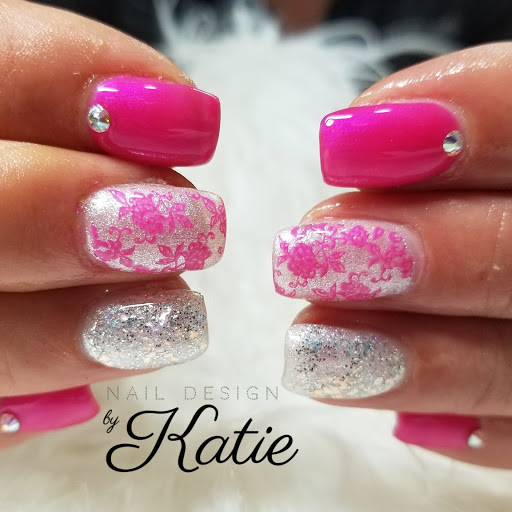 Pneuma Nail Studio (formerly Nail Design by Katie) - Thumbnail