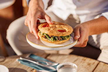 NOTOS Rooftop by null