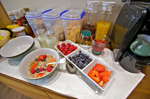 Heatherlea Bed & Breakfast