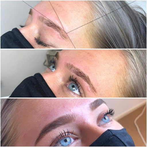 Arabic Beauty Eyes Salon - Thumbnail