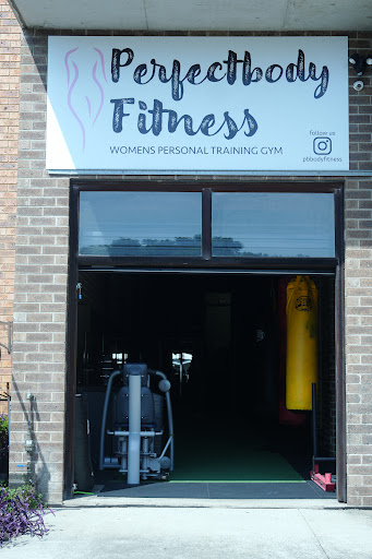 Perfectbody Fitness - Thumbnail