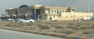 Photos of RAK Department of Traffic and Licensing