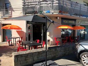 Photo n°10 de PIZZA'FAB à Concarneau (Pizzeria)