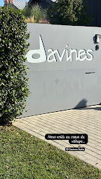 Photo n°17 de La boîte à cheveux à Merdrignac (Salon de coiffure)