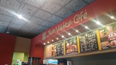 Photos of Juan Valdez