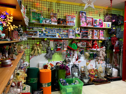 Multiprecios Zújar - Visual