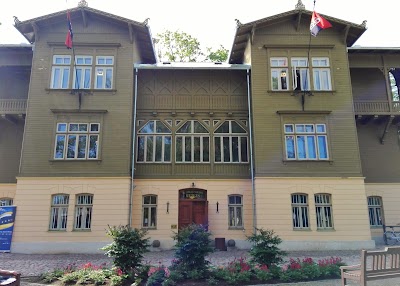 Photos of Kuldiga District Museum