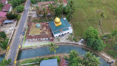 Mosque